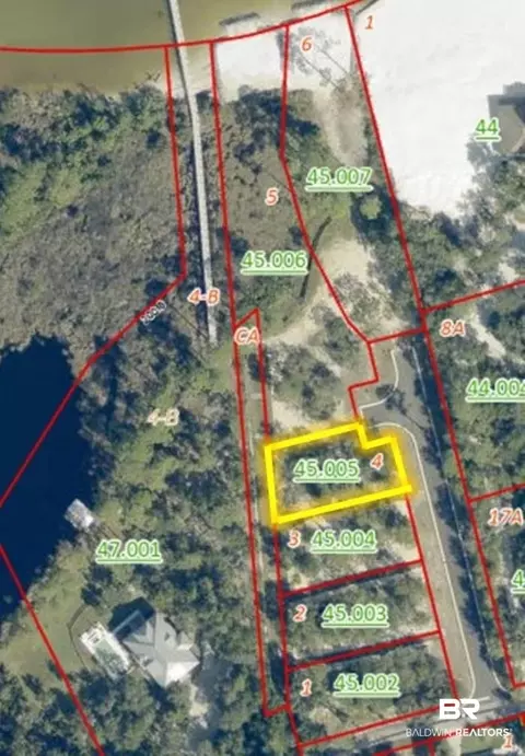 5223 Arnica Ln, Orange Beach, AL 36561