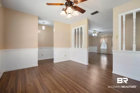 5902 S Reams Dr, Mobile, AL 36608 photo 9