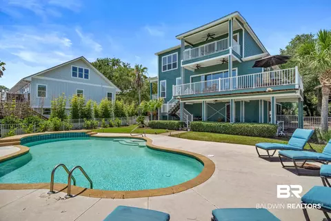 16852 Brigadoon Trl, Gulf Shores, AL 36542