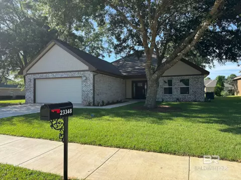 23348 Dundee Cir, Foley, AL 36535
