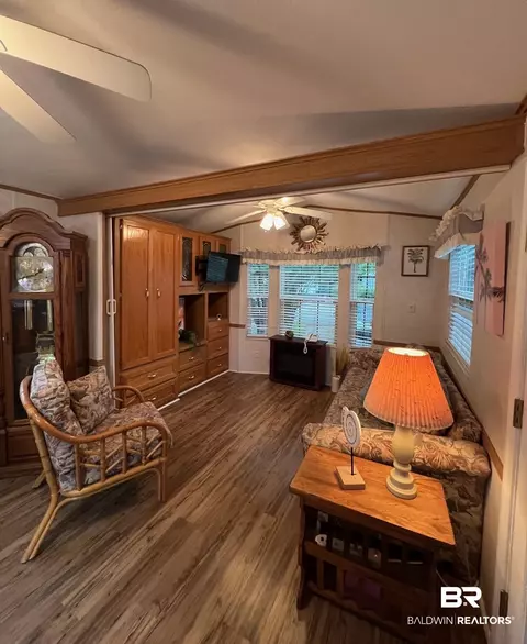 657 Escambia Loop, Lillian, AL 36549 photo 3