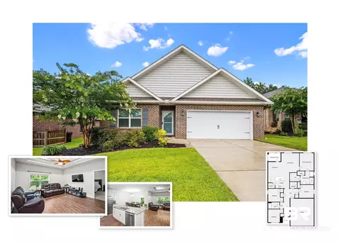 31543 Plover Ct, Spanish Fort, AL 36527