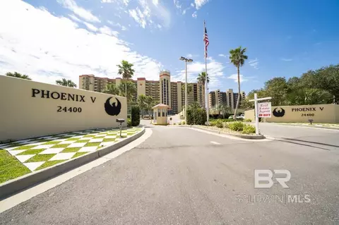 24400 Perdido Beach Blvd #611, Orange Beach, AL 36561