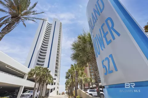 521 W Beach Blvd #1702, Gulf Shores, AL 36542