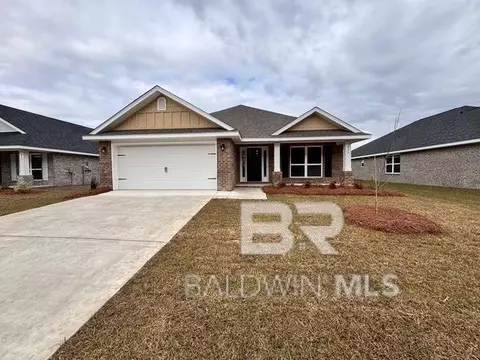 639 Mayflower Dr, Foley, AL 36535
