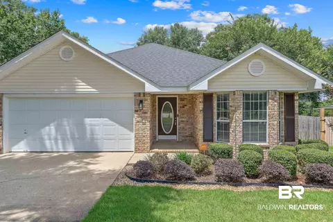 11097 Pontchartrain Loop, Daphne, AL 36526