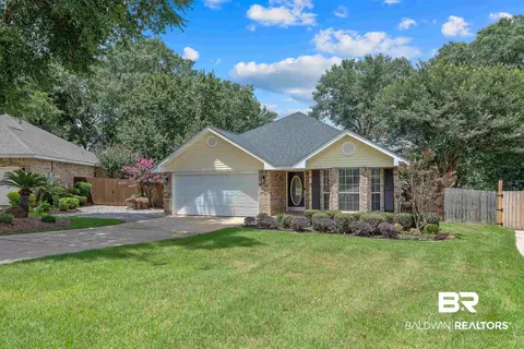 11097 Pontchartrain Loop, Daphne, AL 36526 photo 2