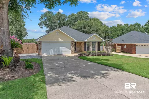11097 Pontchartrain Loop, Daphne, AL 36526 photo 3