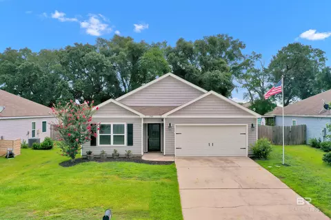 17589 Lewis Smith Dr, Foley, AL 36535