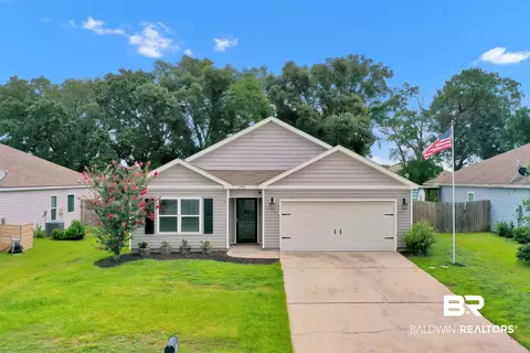 17589 Lewis Smith Dr, Foley, AL 36535