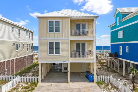 1777 W Beach Blvd, Gulf Shores, AL 36542