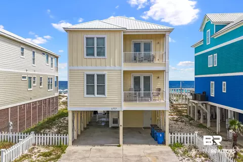 1777 W Beach Blvd, Gulf Shores, AL 36542