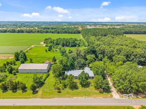 4595 Poarch Rd, Atmore, AL 36502