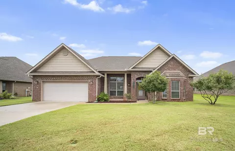 9515 Cobham Park Dr, Daphne, AL 36526