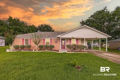 5020 N Holley St, Loxley, AL 36551