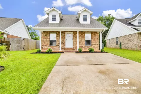 4012 Kendallbrook Loop, Foley, AL 36535