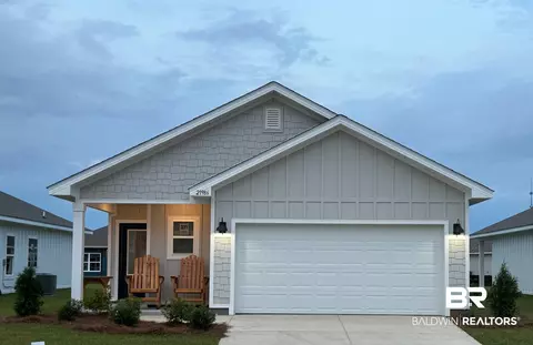 21986 Old Harbor Way, Foley, AL 36535