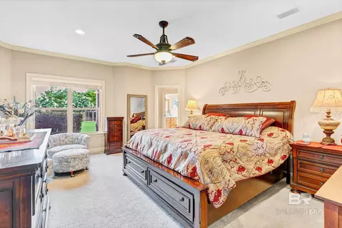 Bedroom - 11291 Halcyon Loop, Daphne, AL 36526 photo 1 of 9