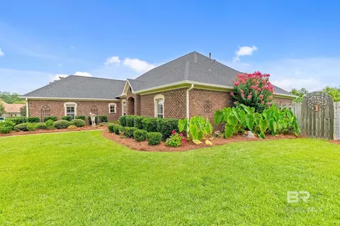 Exterior - 11291 Halcyon Loop, Daphne, AL 36526 photo 4 of 16