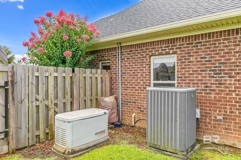Exterior - 11291 Halcyon Loop, Daphne, AL 36526 photo 15 of 16