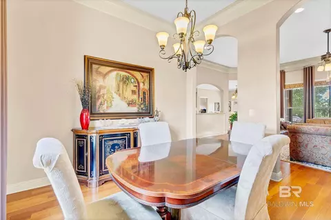 Dining - 11291 Halcyon Loop, Daphne, AL 36526 photo 3 of 3