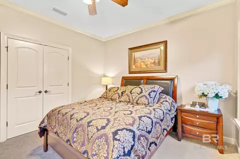 Bedroom - 11291 Halcyon Loop, Daphne, AL 36526 photo 9 of 9
