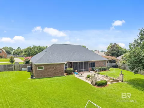 Exterior - 11291 Halcyon Loop, Daphne, AL 36526 photo 16 of 16
