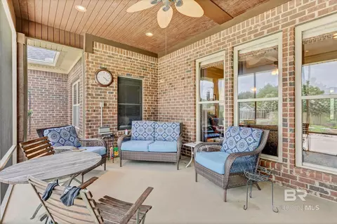 Exterior - 11291 Halcyon Loop, Daphne, AL 36526 photo 7 of 16