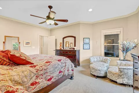 Bedroom - 11291 Halcyon Loop, Daphne, AL 36526 photo 3 of 9