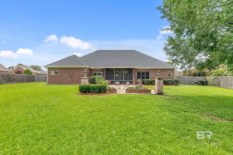 Exterior - 11291 Halcyon Loop, Daphne, AL 36526 photo 11 of 16