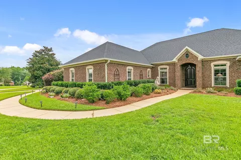Exterior - 11291 Halcyon Loop, Daphne, AL 36526 photo 1 of 16