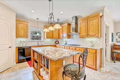 Kitchen - 11291 Halcyon Loop, Daphne, AL 36526 photo 5 of 7