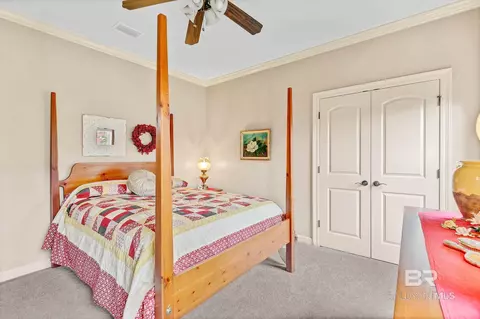 Bedroom - 11291 Halcyon Loop, Daphne, AL 36526 photo 5 of 9