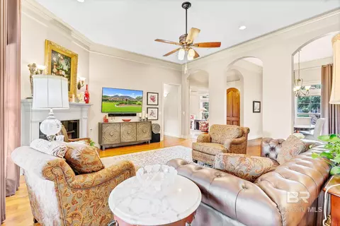 Living - 11291 Halcyon Loop, Daphne, AL 36526 photo 3 of 3