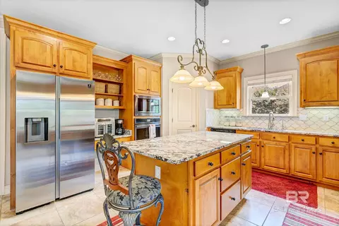 Kitchen - 11291 Halcyon Loop, Daphne, AL 36526 photo 2 of 7