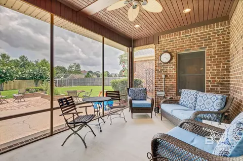 Exterior - 11291 Halcyon Loop, Daphne, AL 36526 photo 6 of 16