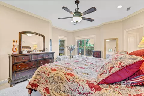 Bedroom - 11291 Halcyon Loop, Daphne, AL 36526 photo 2 of 9