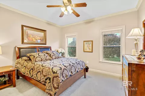Bedroom - 11291 Halcyon Loop, Daphne, AL 36526 photo 8 of 9