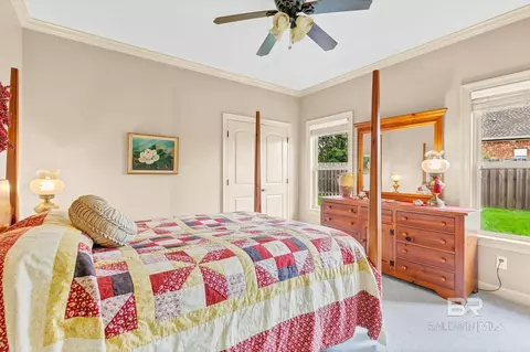 Bedroom - 11291 Halcyon Loop, Daphne, AL 36526 photo 4 of 9