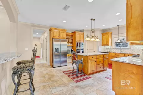 Kitchen - 11291 Halcyon Loop, Daphne, AL 36526 photo 1 of 7