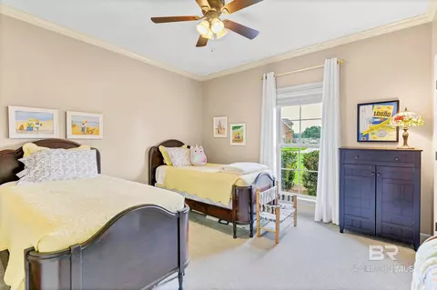 Bedroom - 11291 Halcyon Loop, Daphne, AL 36526 photo 6 of 9
