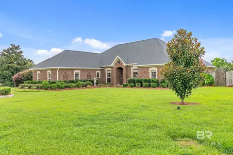 Exterior - 11291 Halcyon Loop, Daphne, AL 36526 photo 2 of 16