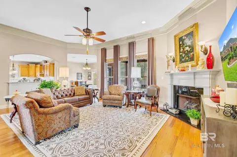 Living - 11291 Halcyon Loop, Daphne, AL 36526 photo 1 of 3