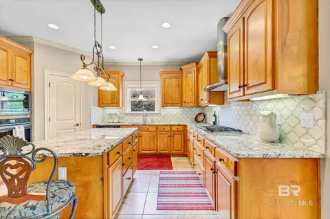 Kitchen - 11291 Halcyon Loop, Daphne, AL 36526 photo 3 of 7