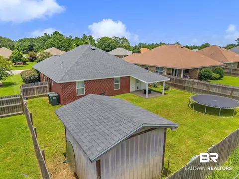17015 Sugar Loop, Foley, AL 36535 photo 62
