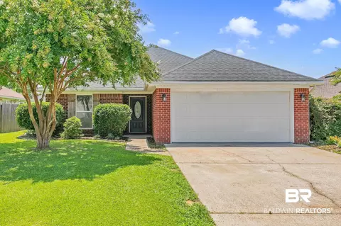 17015 Sugar Loop, Foley, AL 36535
