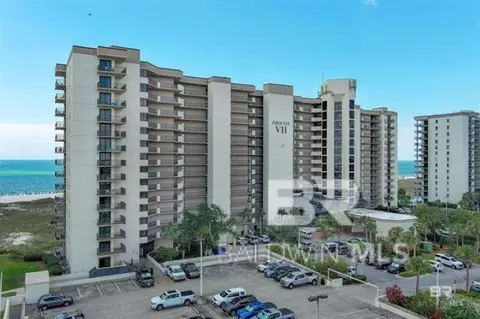 26802 Perdido Beach Blvd #7104, Orange Beach, AL 36561