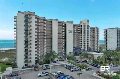 26802 Perdido Beach Blvd #7104, Orange Beach, AL 36561