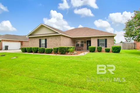 27545 Boaz Rd, Loxley, AL 36551