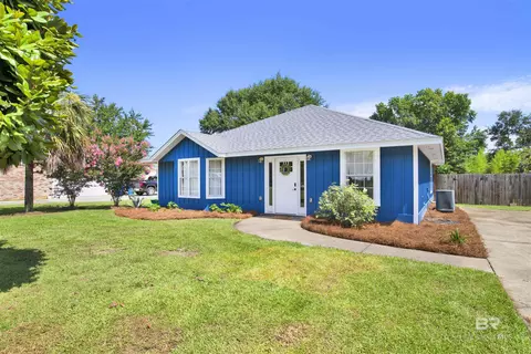 232 W 22nd Ave, Gulf Shores, AL 36542